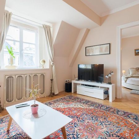 Opera & Basilica 2 Bedrooms With Balcony Budapest Exterior foto