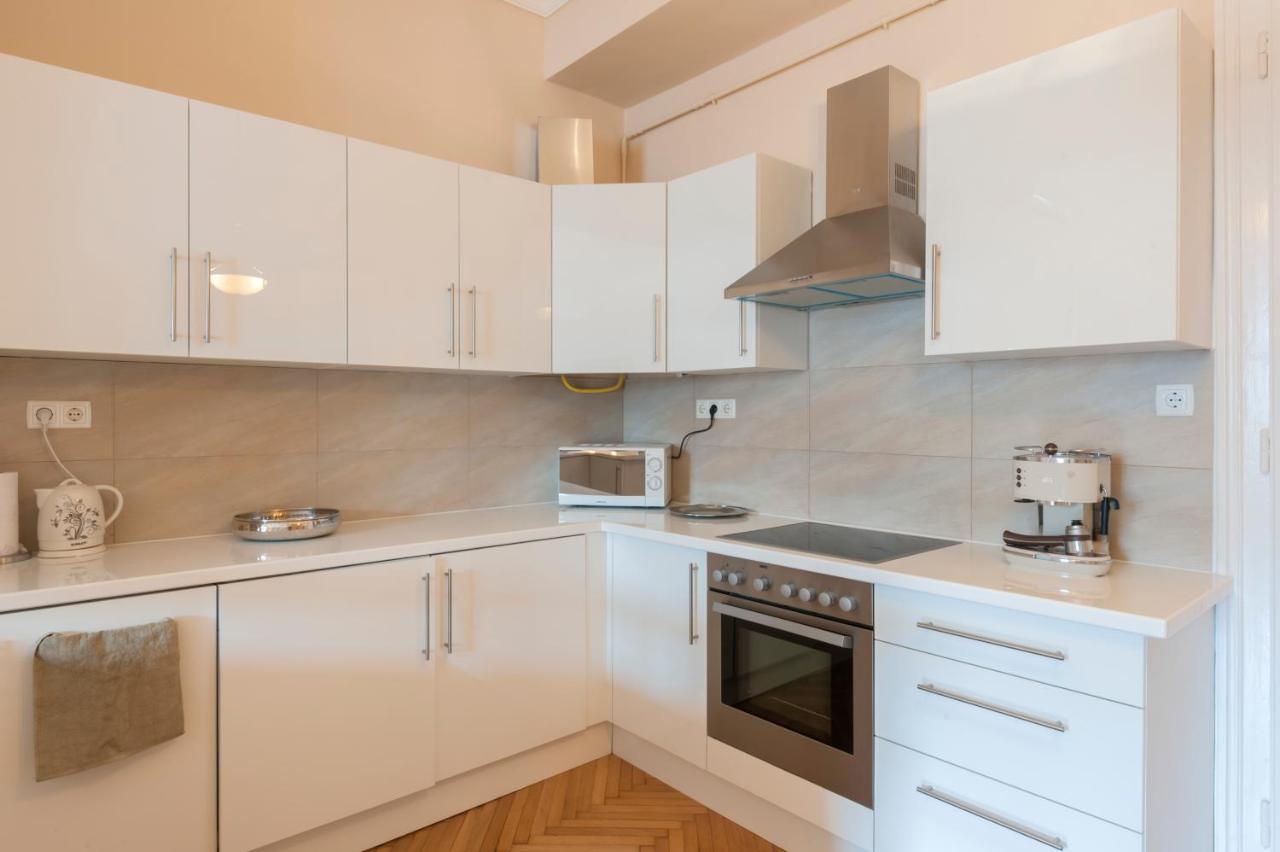 Opera & Basilica 2 Bedrooms With Balcony Budapest Exterior foto